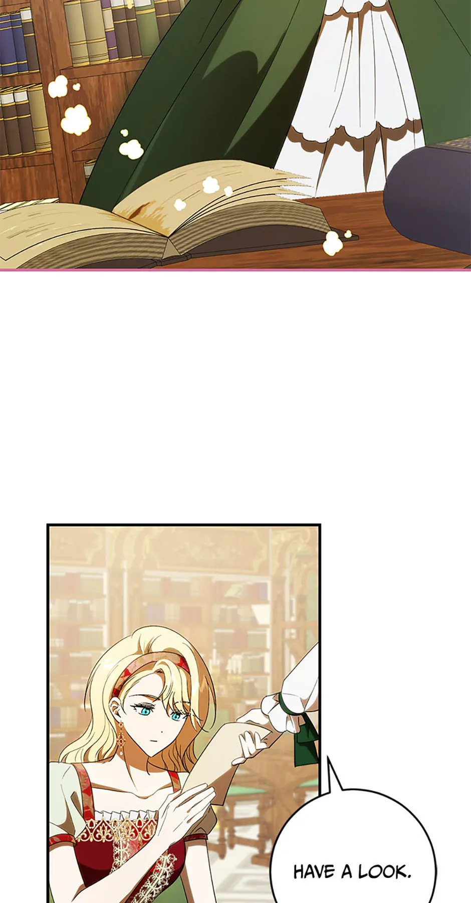 Read Itoshi no Boukun chapter 47 image 38 on Lezhin