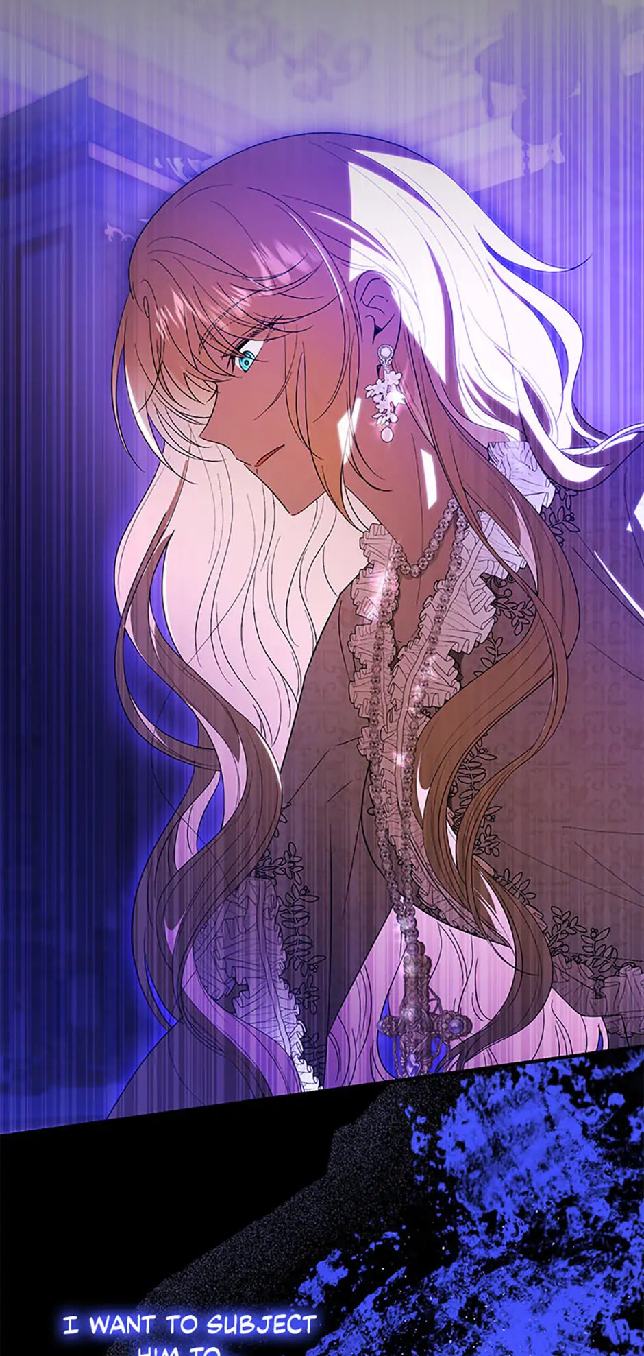 Read Itoshi no Boukun chapter 47 image 4 on Lezhin