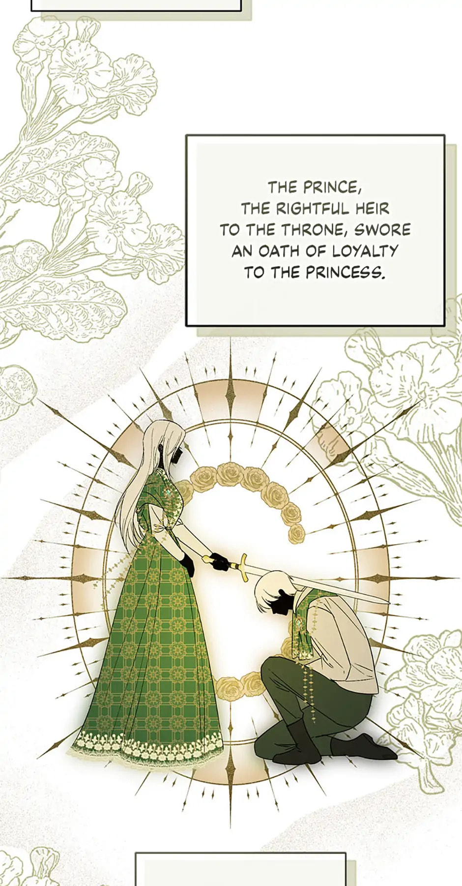 Read Itoshi no Boukun chapter 47 image 40 on Lezhin