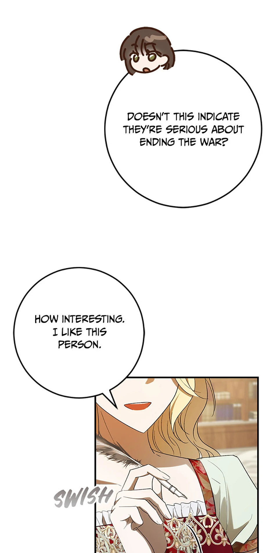 Read Itoshi no Boukun chapter 47 image 48 on Lezhin