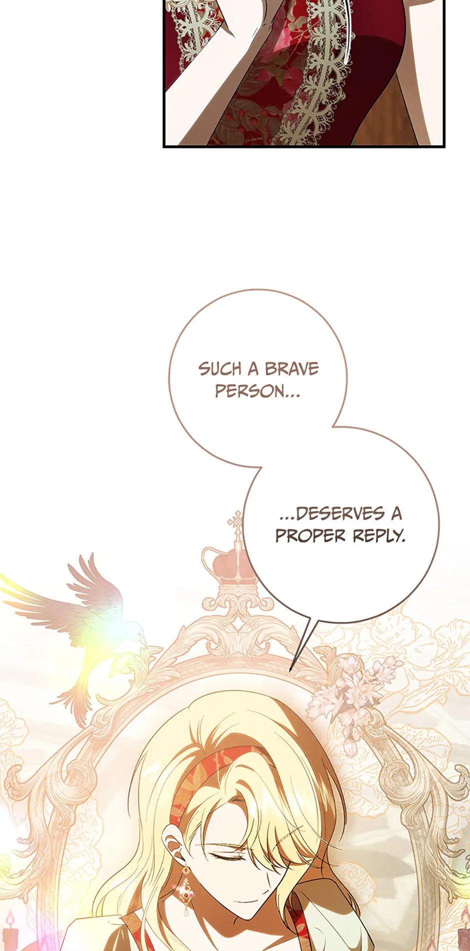 Read Itoshi no Boukun chapter 47 image 49 on Lezhin