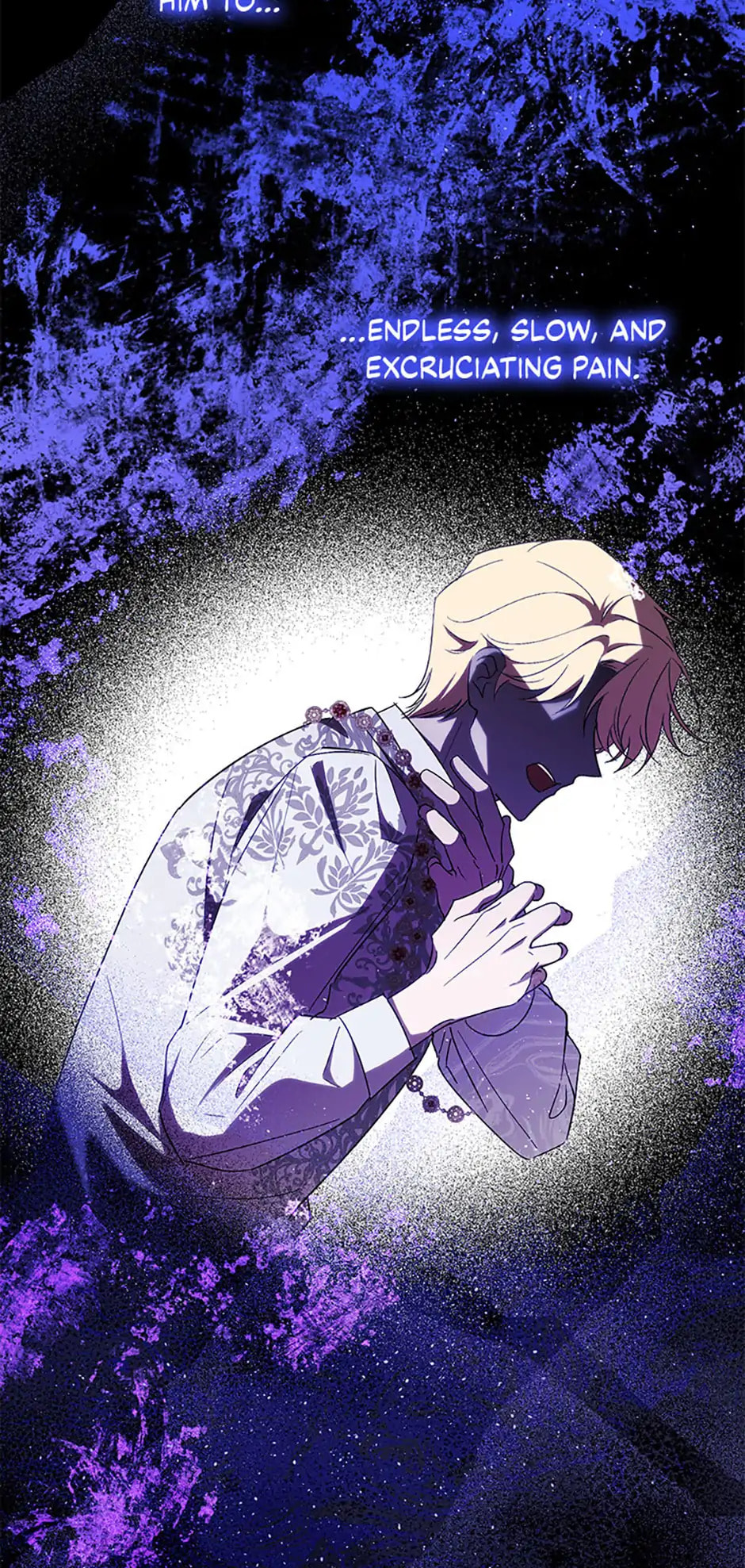Read Itoshi no Boukun chapter 47 image 5 on Lezhin