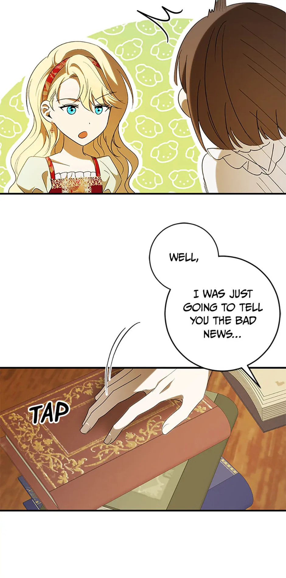 Read Itoshi no Boukun chapter 47 image 51 on Lezhin