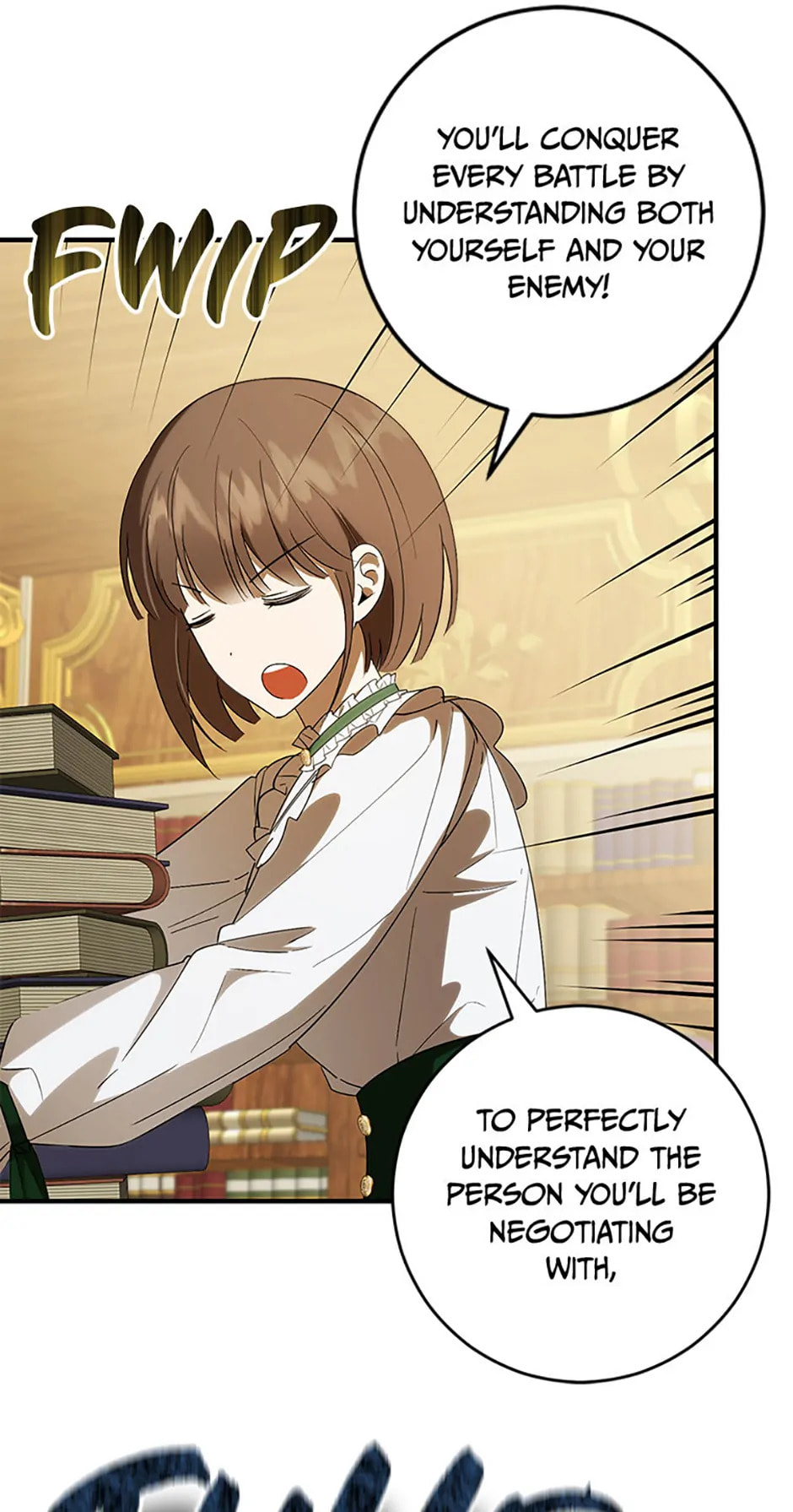 Read Itoshi no Boukun chapter 47 image 52 on Lezhin