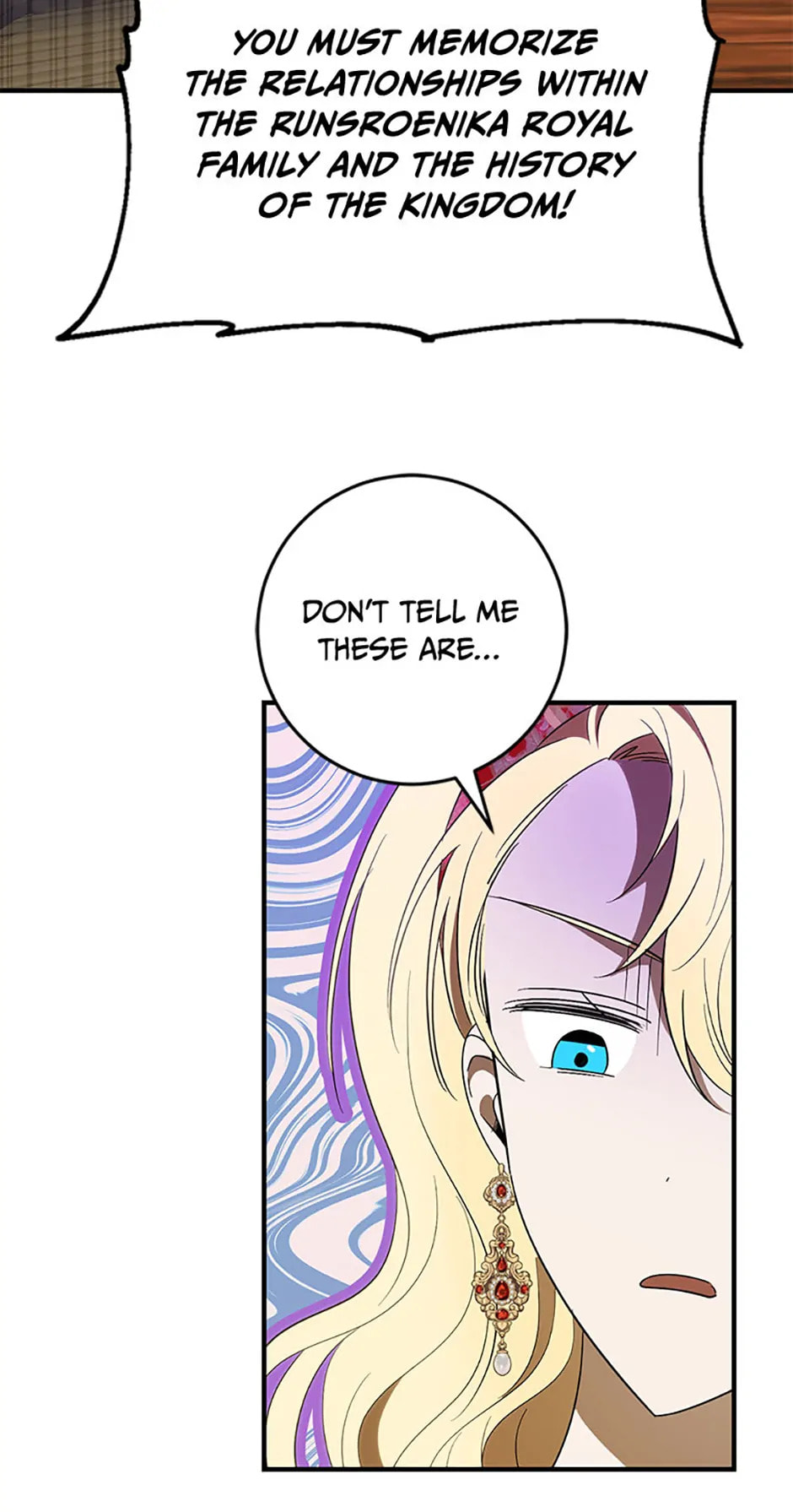 Read Itoshi no Boukun chapter 47 image 54 on Lezhin