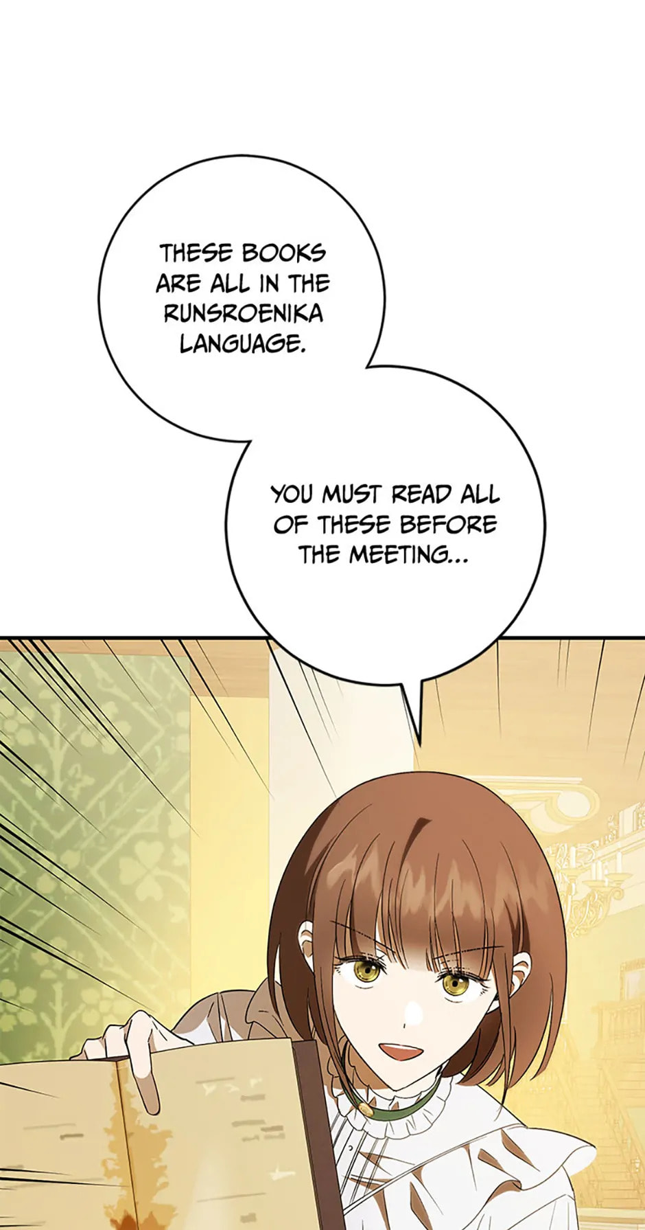 Read Itoshi no Boukun chapter 47 image 55 on Lezhin
