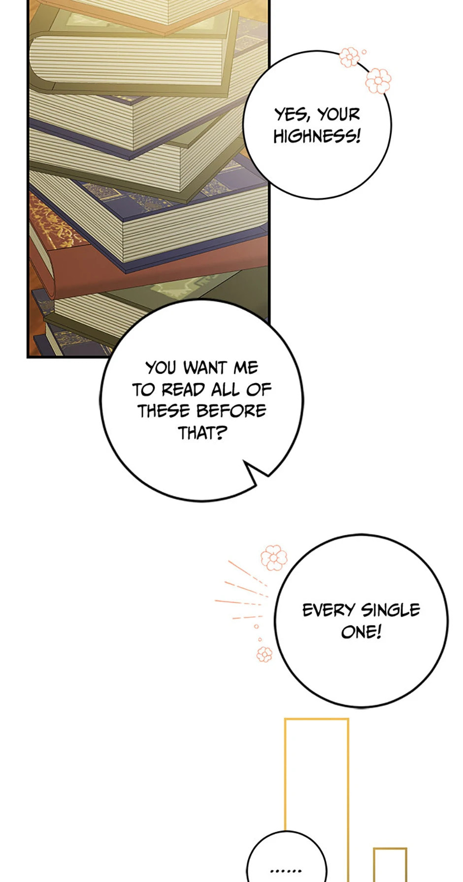 Read Itoshi no Boukun chapter 47 image 57 on Lezhin
