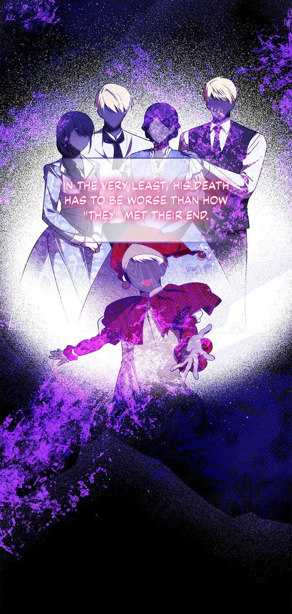 Read Itoshi no Boukun chapter 47 image 6 on Lezhin
