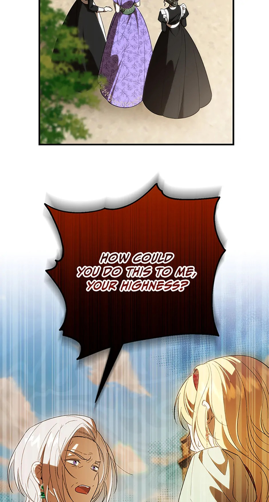 Read Itoshi no Boukun chapter 47 image 64 on Lezhin