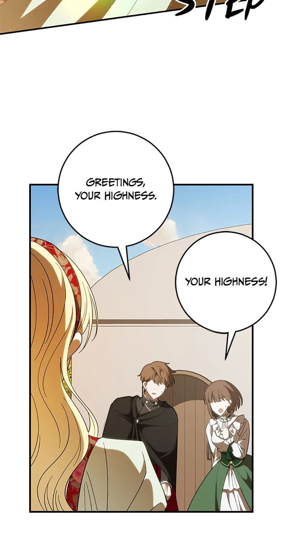 Read Itoshi no Boukun chapter 48 image 13 on Lezhin