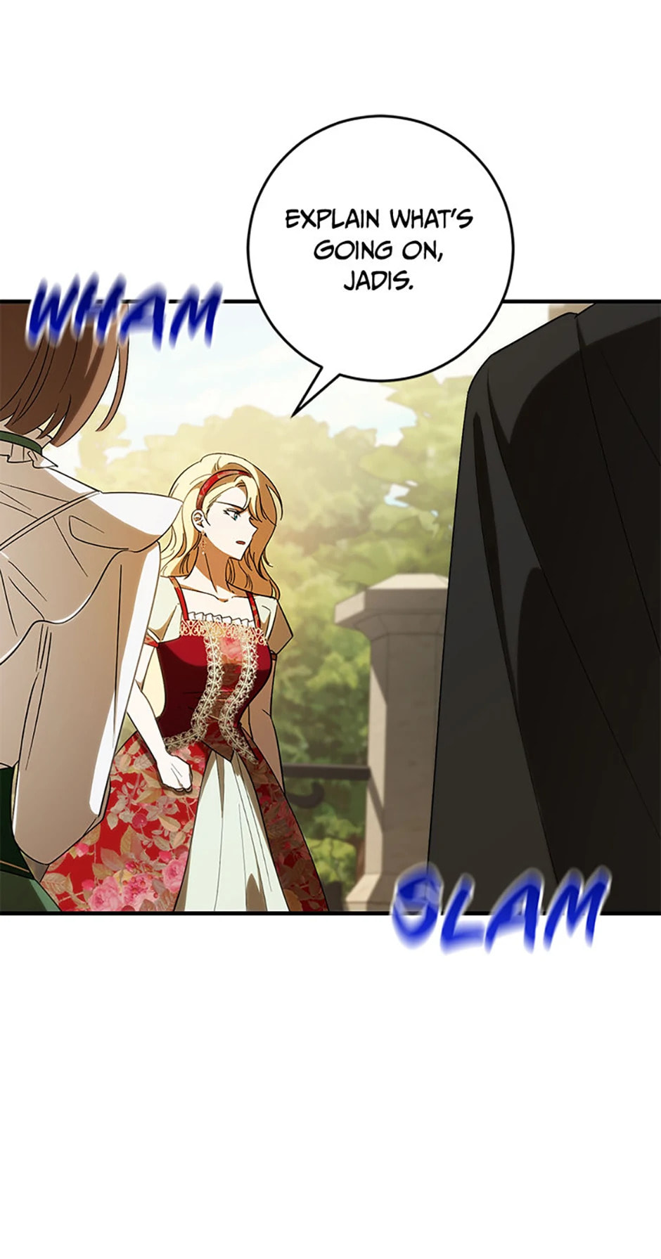 Read Itoshi no Boukun chapter 48 image 14 on Lezhin