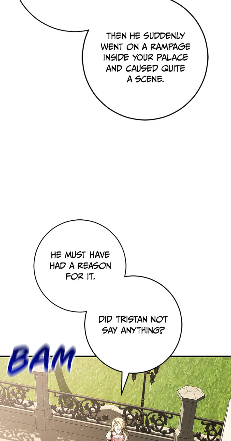 Read Itoshi no Boukun chapter 48 image 16 on Lezhin