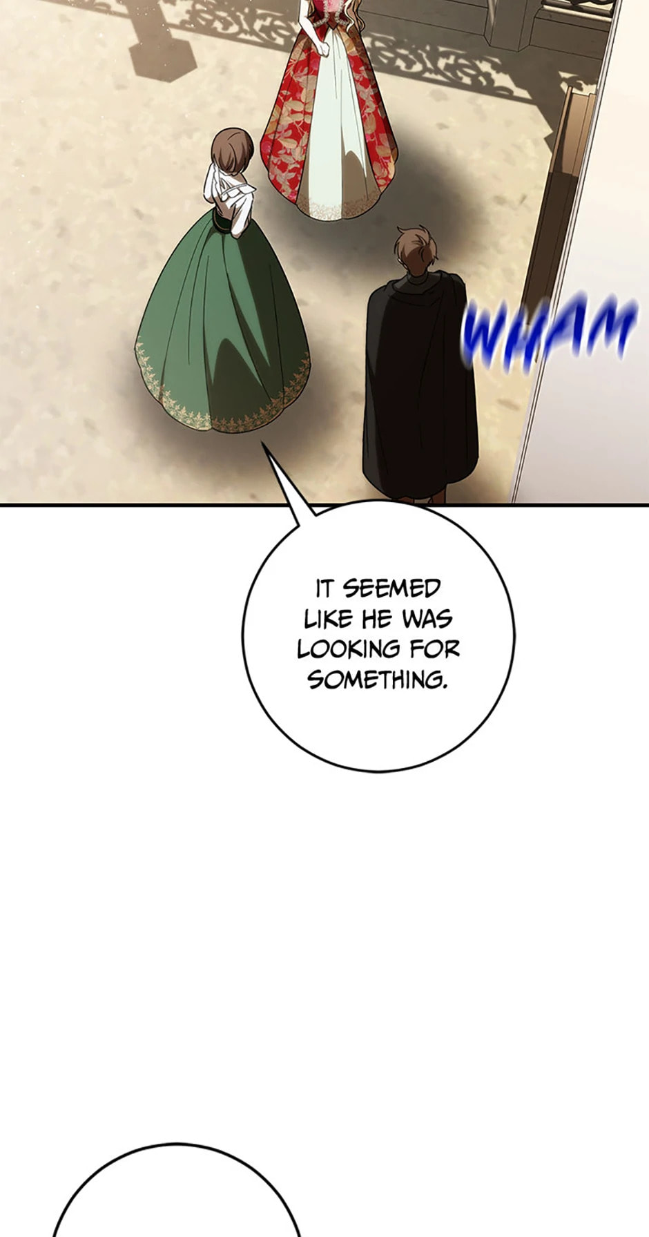 Read Itoshi no Boukun chapter 48 image 17 on Lezhin