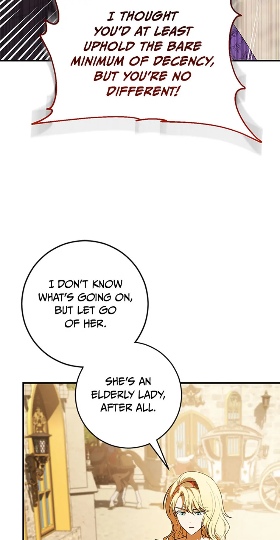 Read Itoshi no Boukun chapter 48 image 2 on Lezhin