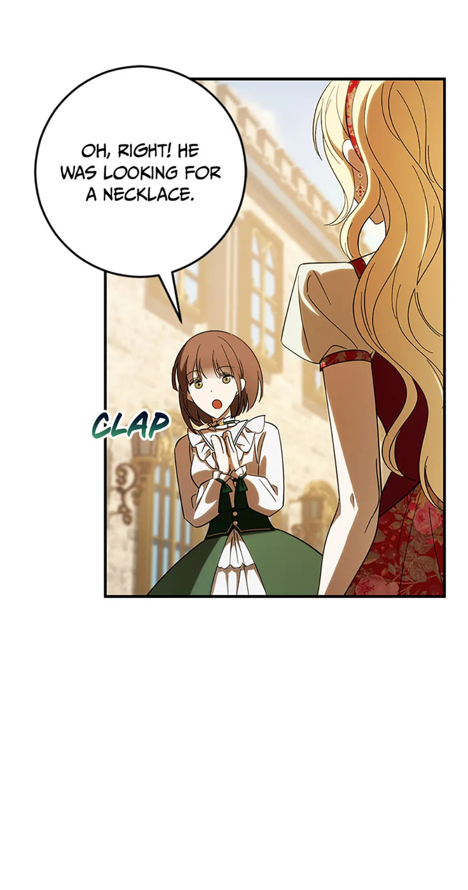 Read Itoshi no Boukun chapter 48 image 20 on Lezhin