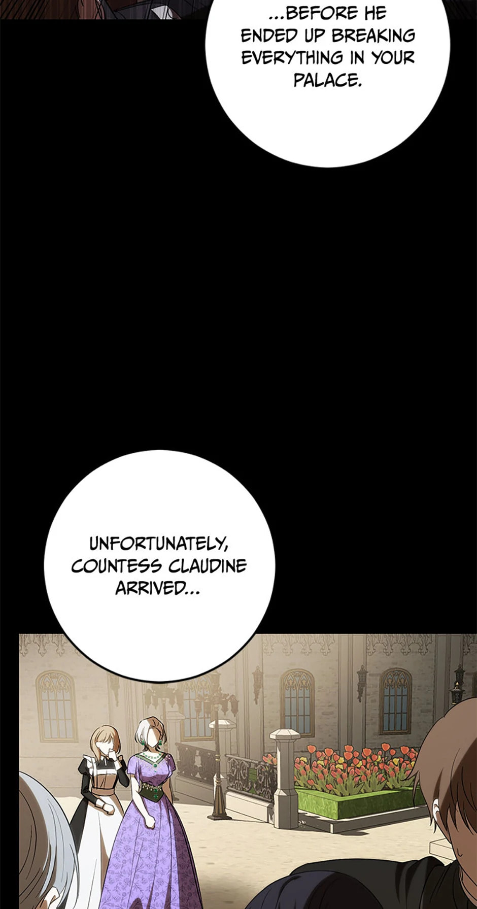 Read Itoshi no Boukun chapter 48 image 23 on Lezhin