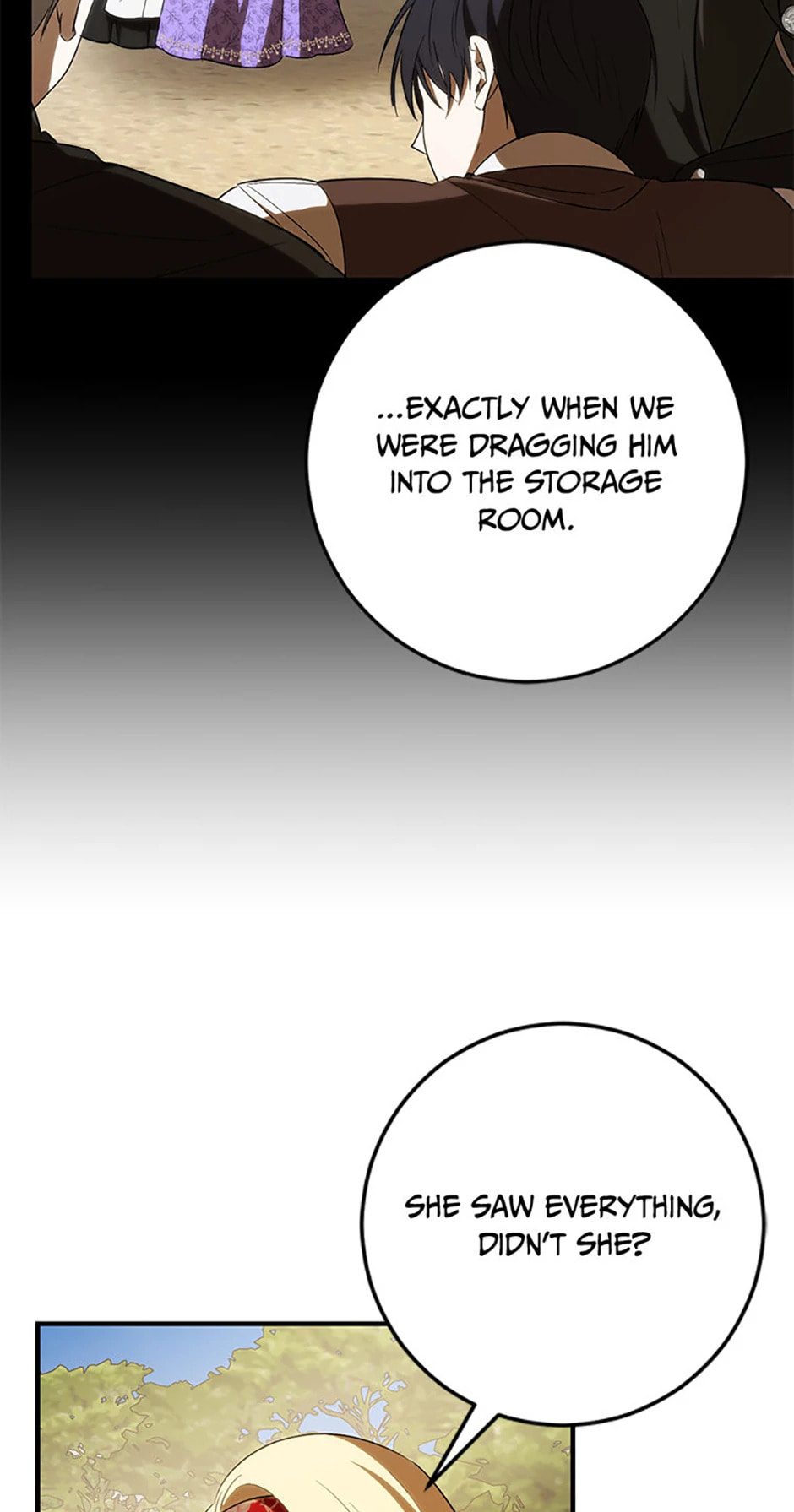 Read Itoshi no Boukun chapter 48 image 24 on Lezhin