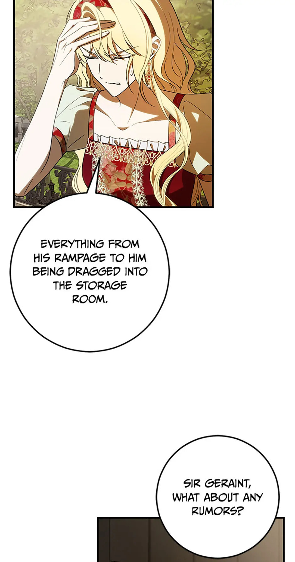 Read Itoshi no Boukun chapter 48 image 25 on Lezhin