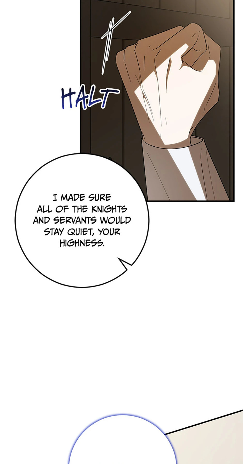 Read Itoshi no Boukun chapter 48 image 26 on Lezhin