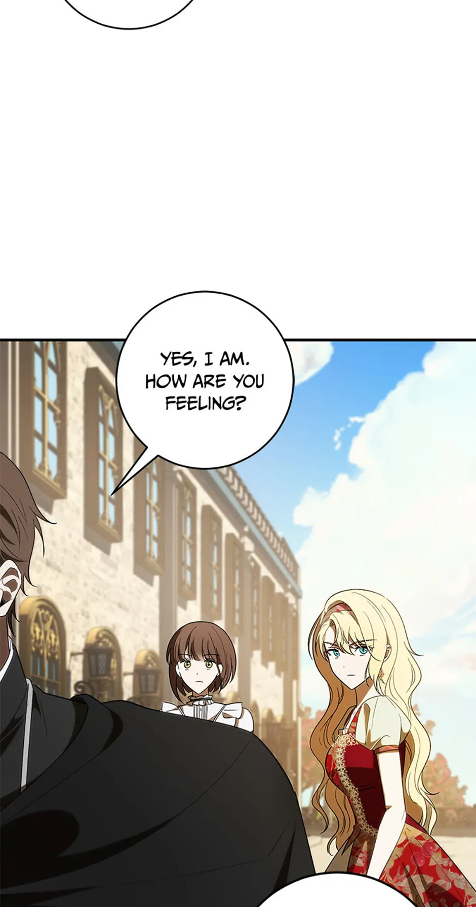 Read Itoshi no Boukun chapter 48 image 29 on Lezhin