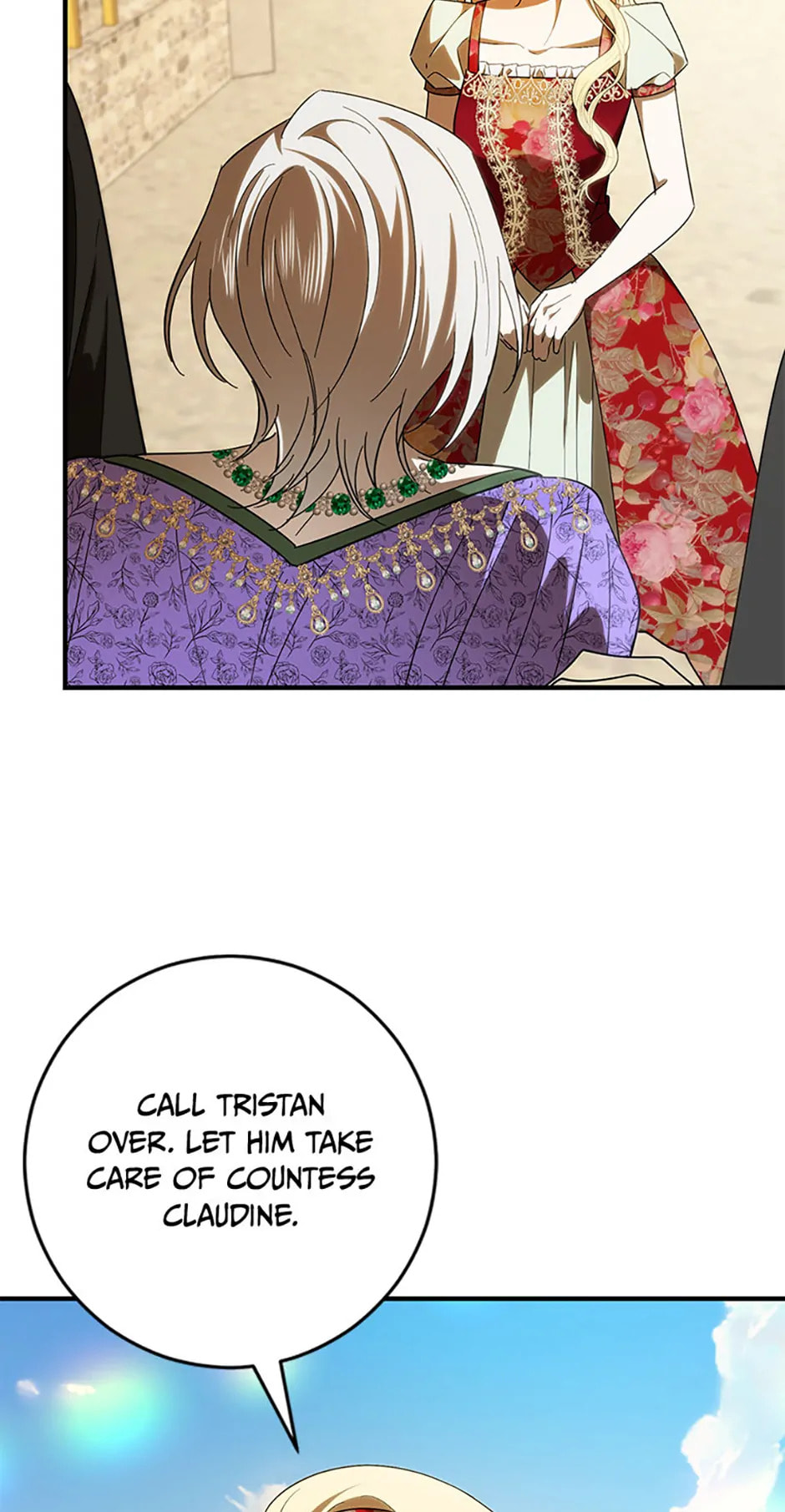 Read Itoshi no Boukun chapter 48 image 3 on Lezhin