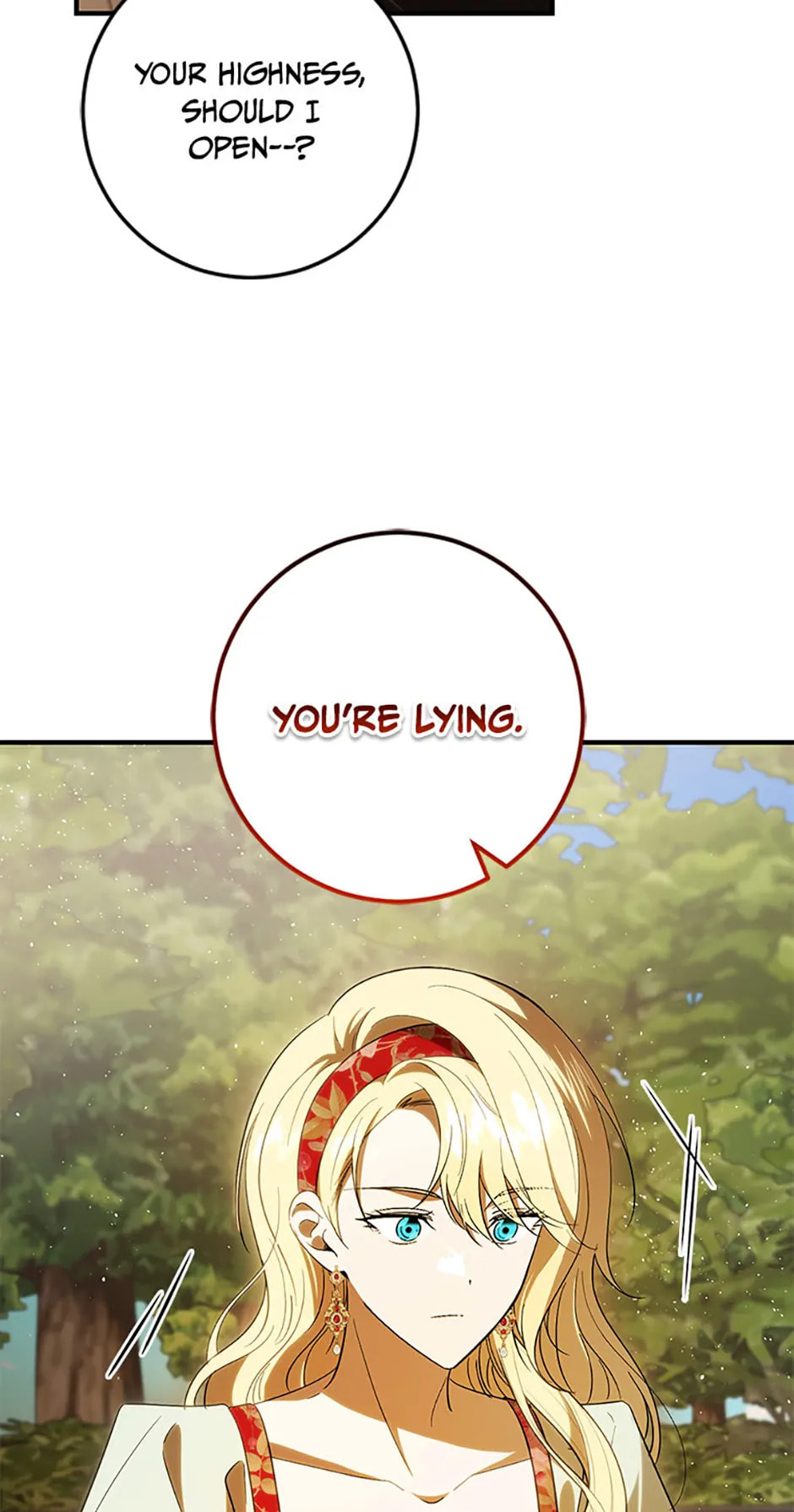 Read Itoshi no Boukun chapter 48 image 31 on Lezhin