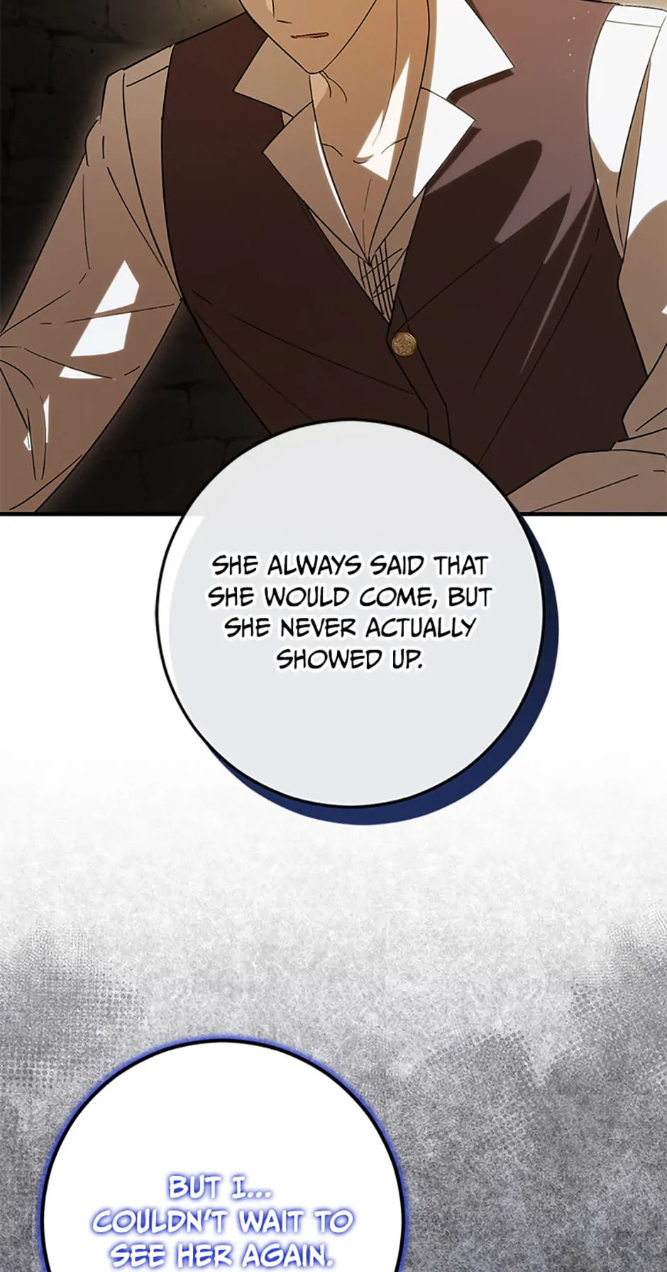 Read Itoshi no Boukun chapter 48 image 33 on Lezhin