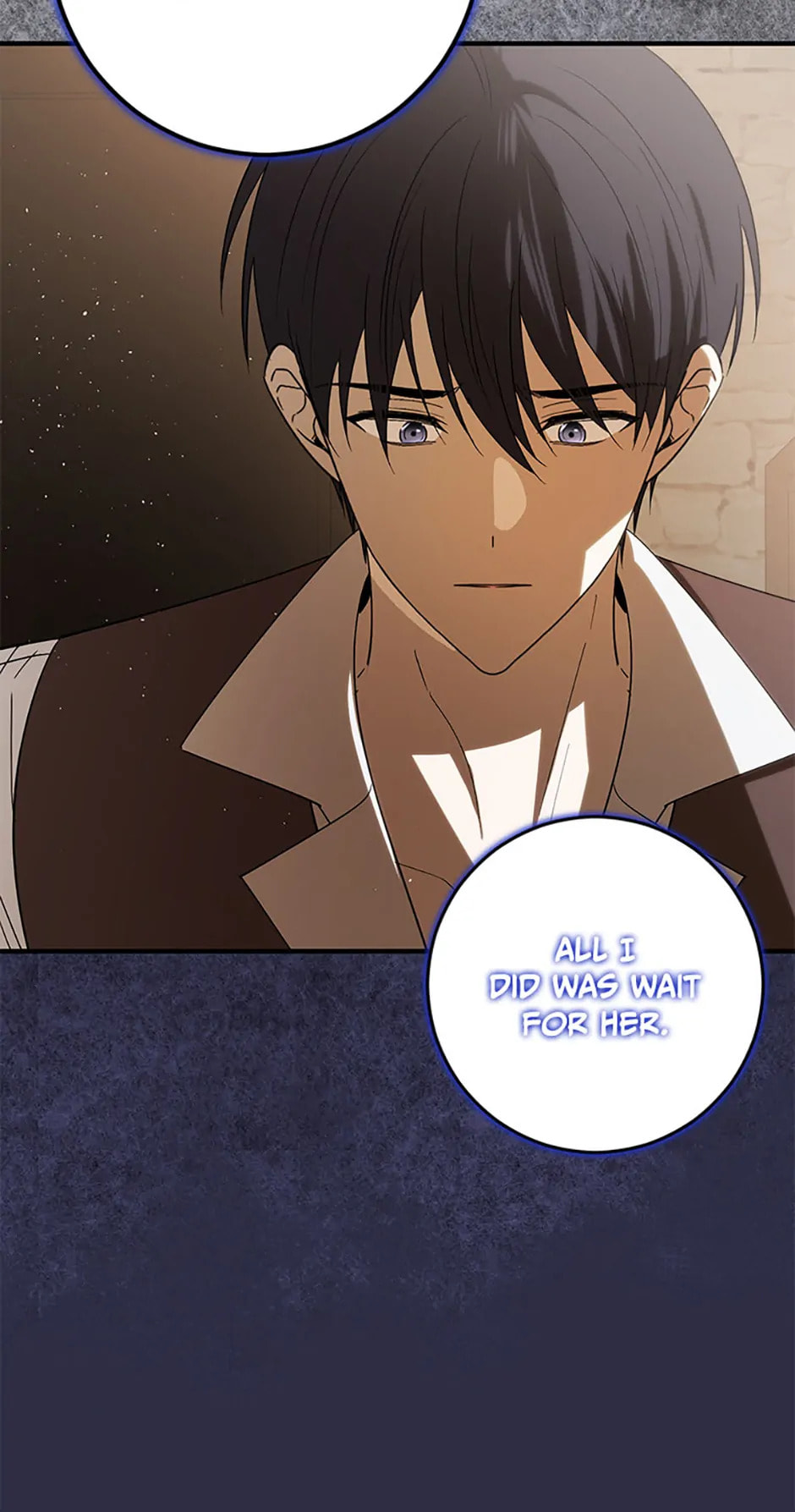 Read Itoshi no Boukun chapter 48 image 34 on Lezhin