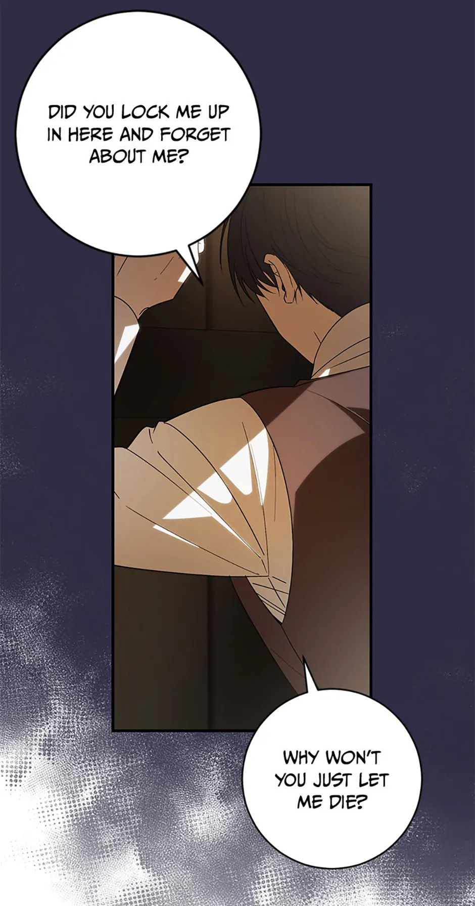 Read Itoshi no Boukun chapter 48 image 35 on Lezhin
