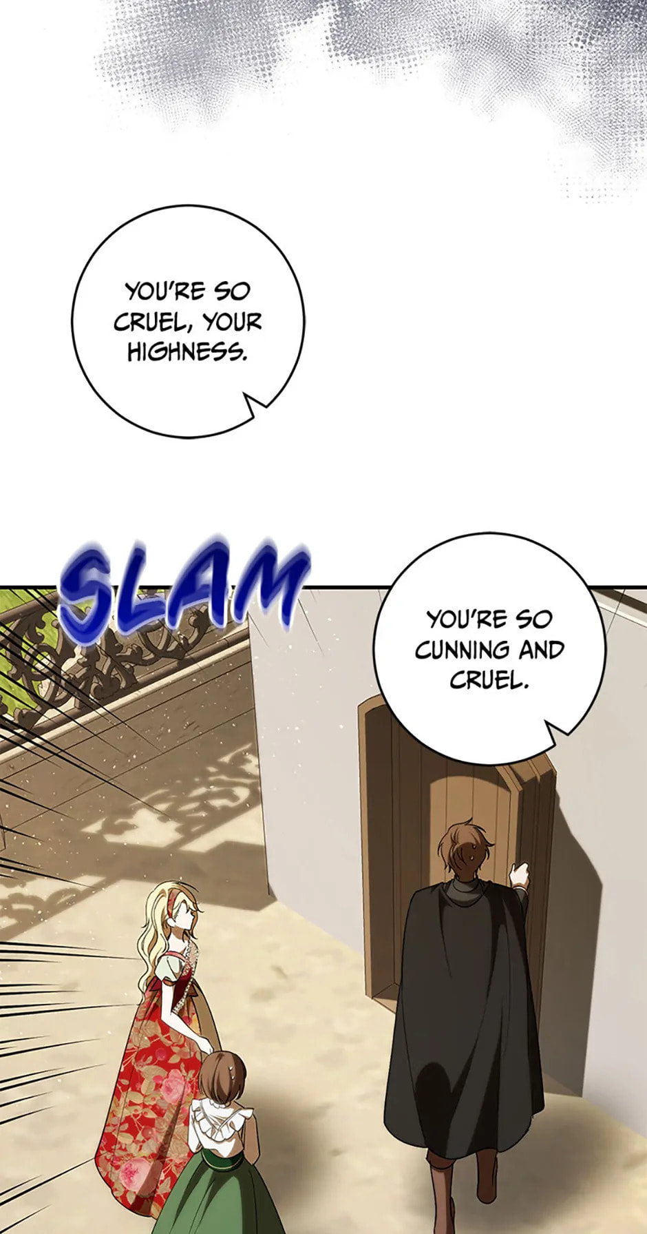 Read Itoshi no Boukun chapter 48 image 36 on Lezhin