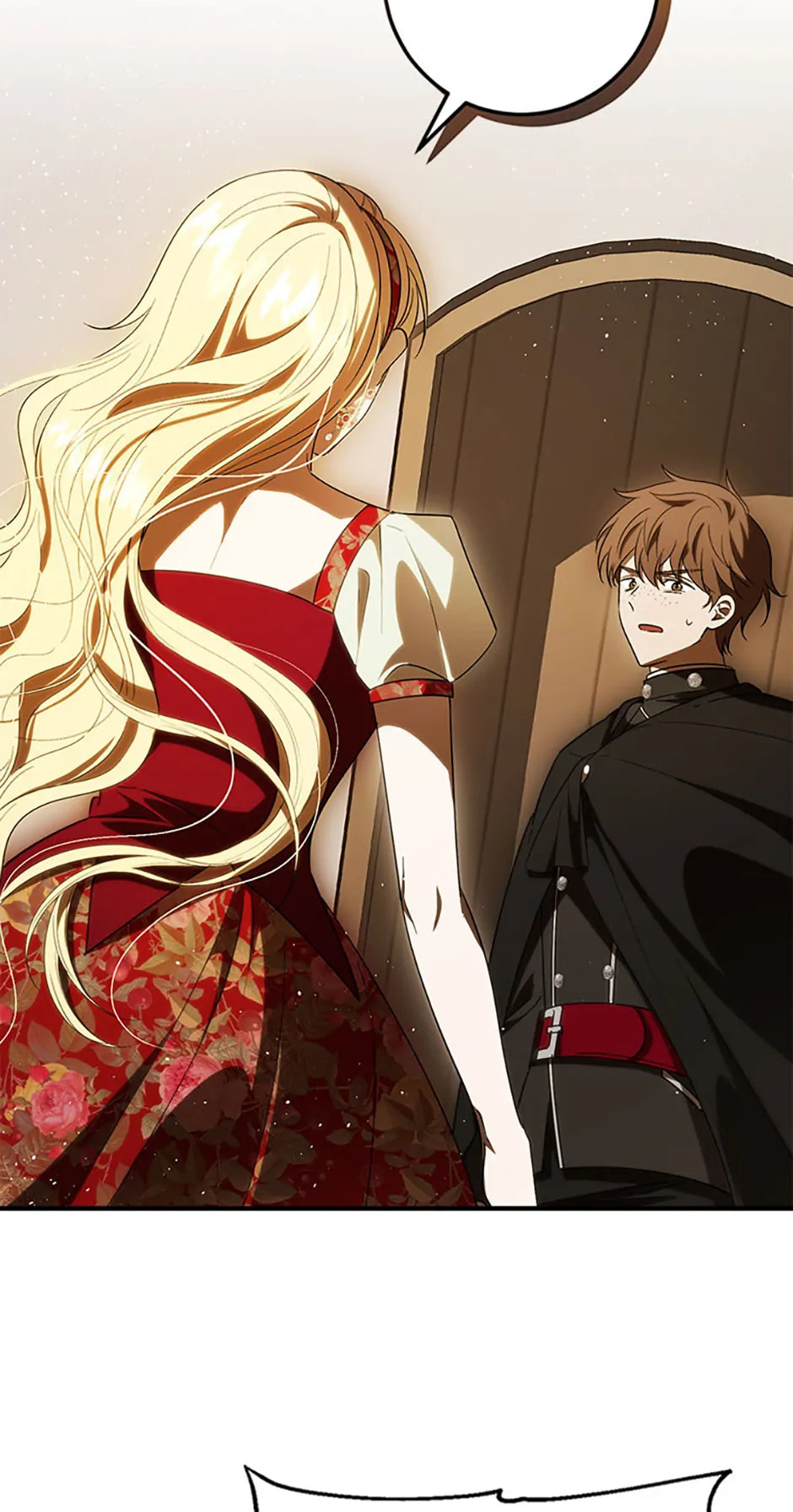 Read Itoshi no Boukun chapter 48 image 39 on Lezhin