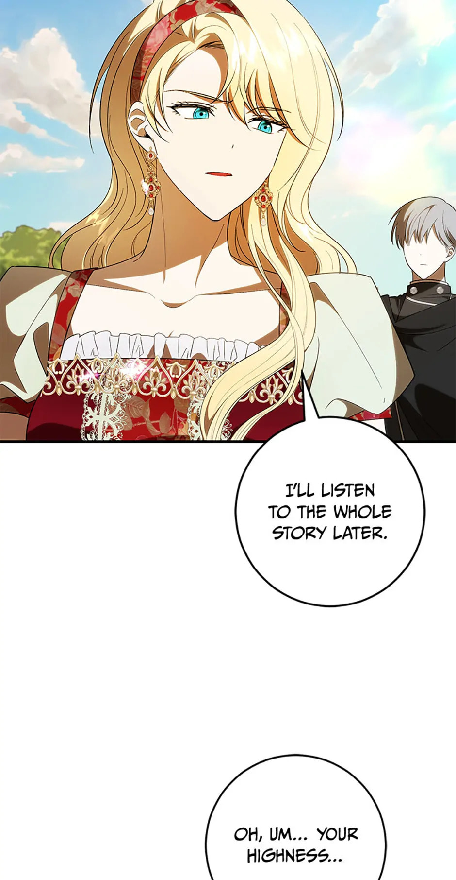 Read Itoshi no Boukun chapter 48 image 4 on Lezhin