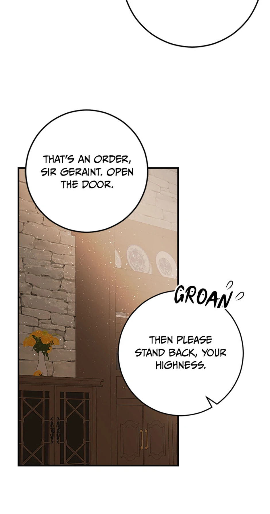 Read Itoshi no Boukun chapter 48 image 41 on Lezhin