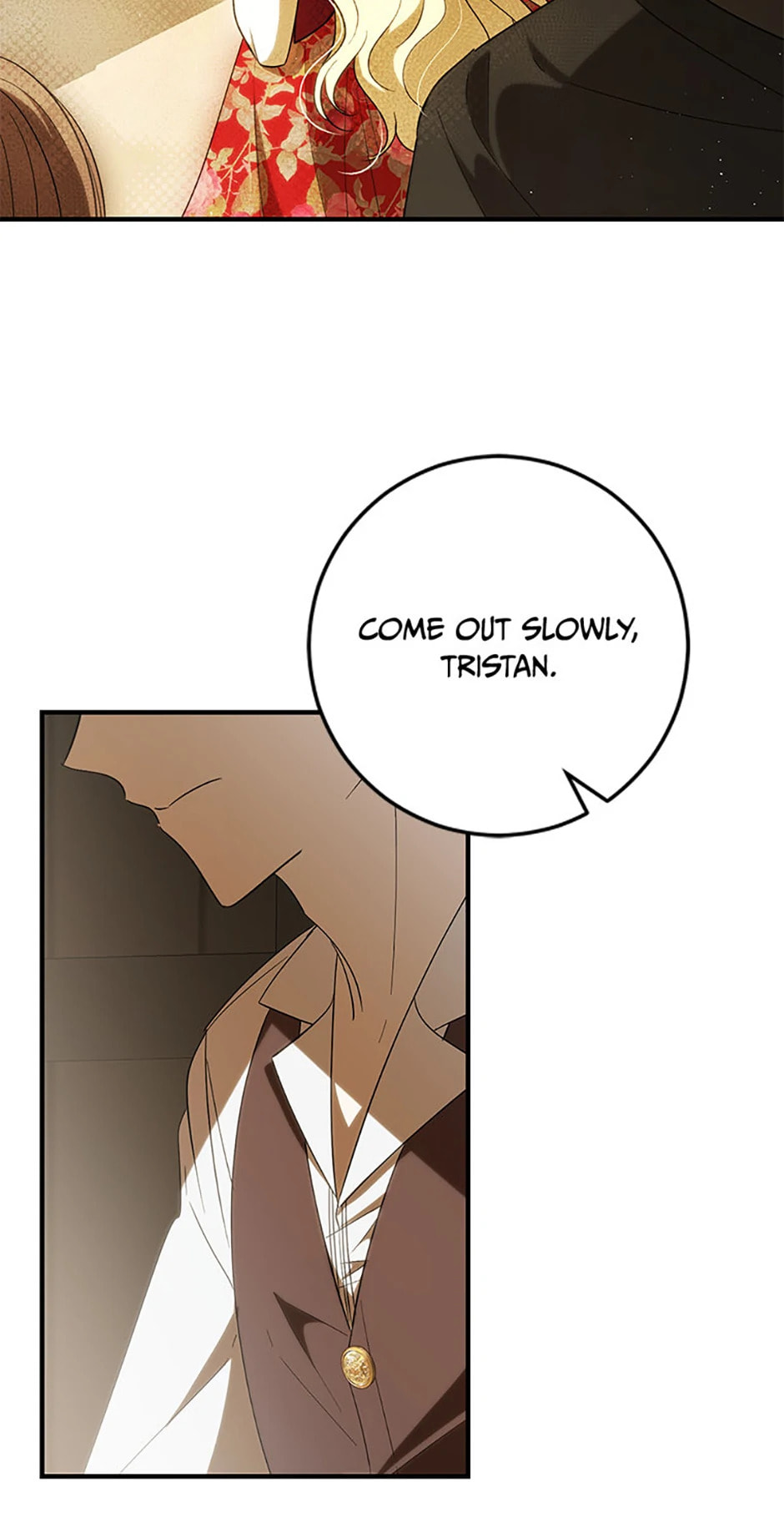 Read Itoshi no Boukun chapter 48 image 44 on Lezhin
