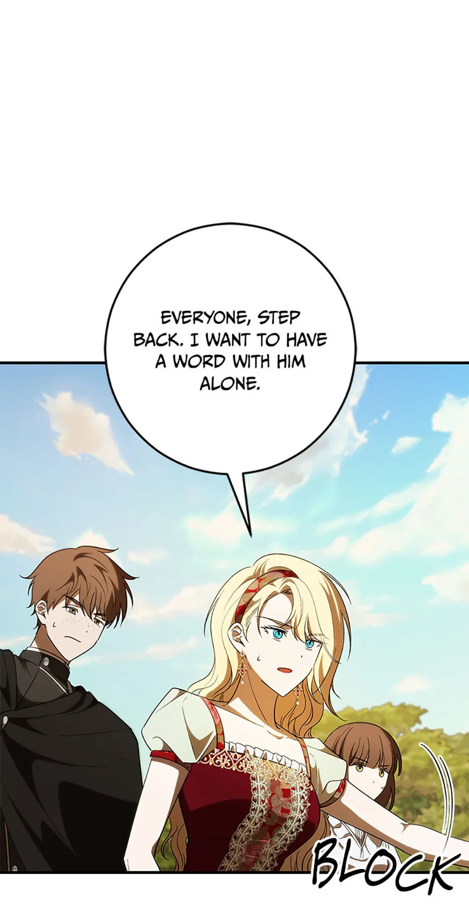 Read Itoshi no Boukun chapter 48 image 46 on Lezhin