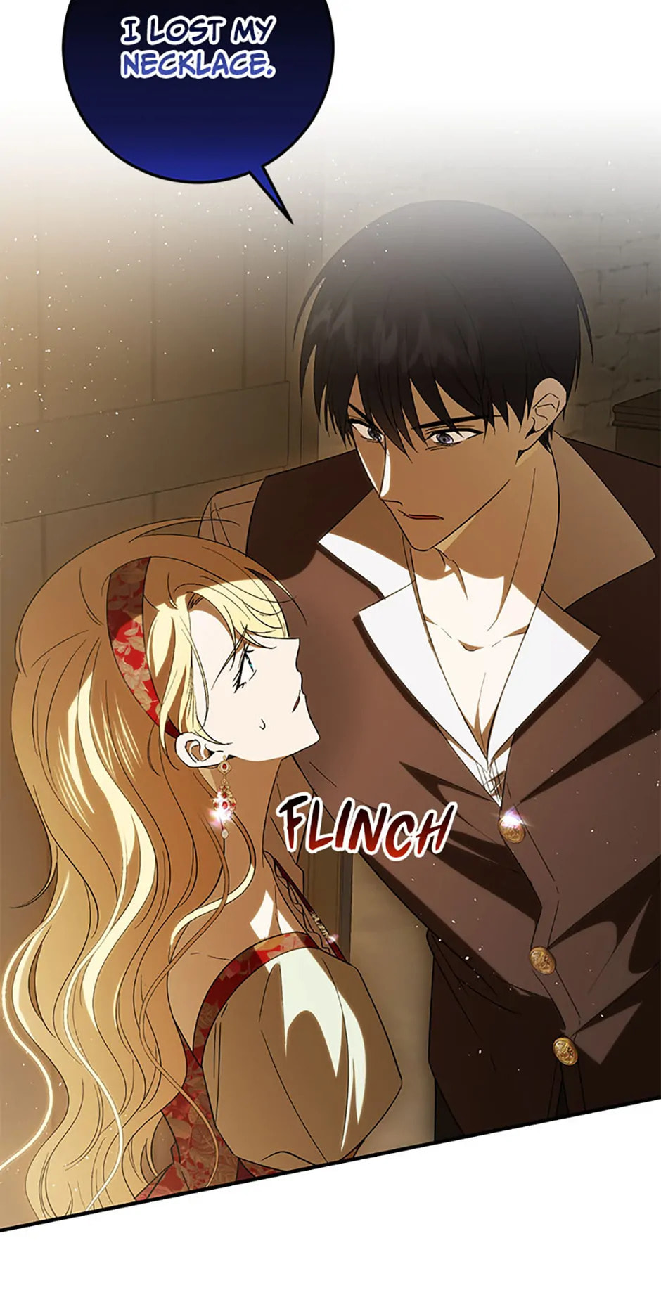 Read Itoshi no Boukun chapter 48 image 48 on Lezhin