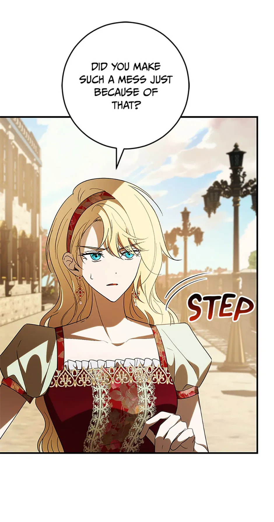 Read Itoshi no Boukun chapter 48 image 49 on Lezhin