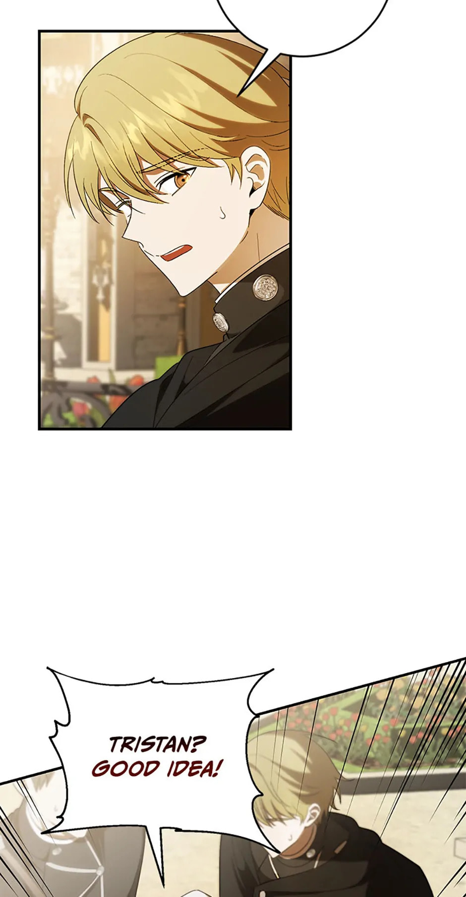 Read Itoshi no Boukun chapter 48 image 5 on Lezhin