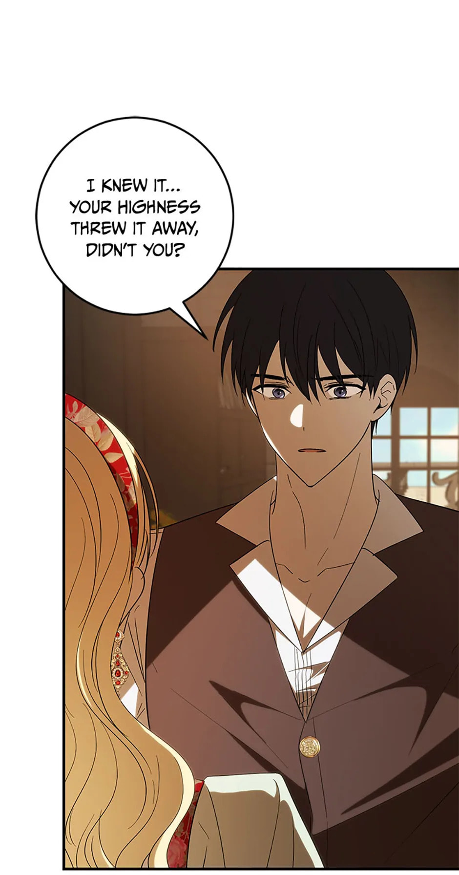 Read Itoshi no Boukun chapter 48 image 50 on Lezhin
