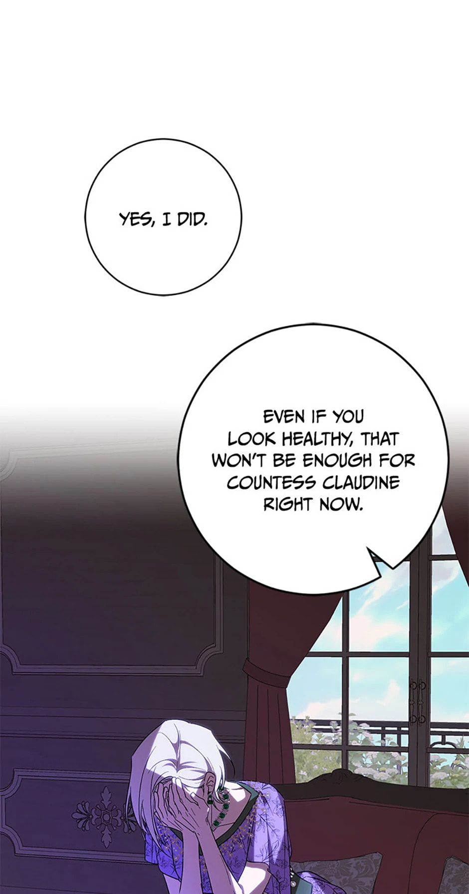 Read Itoshi no Boukun chapter 48 image 51 on Lezhin