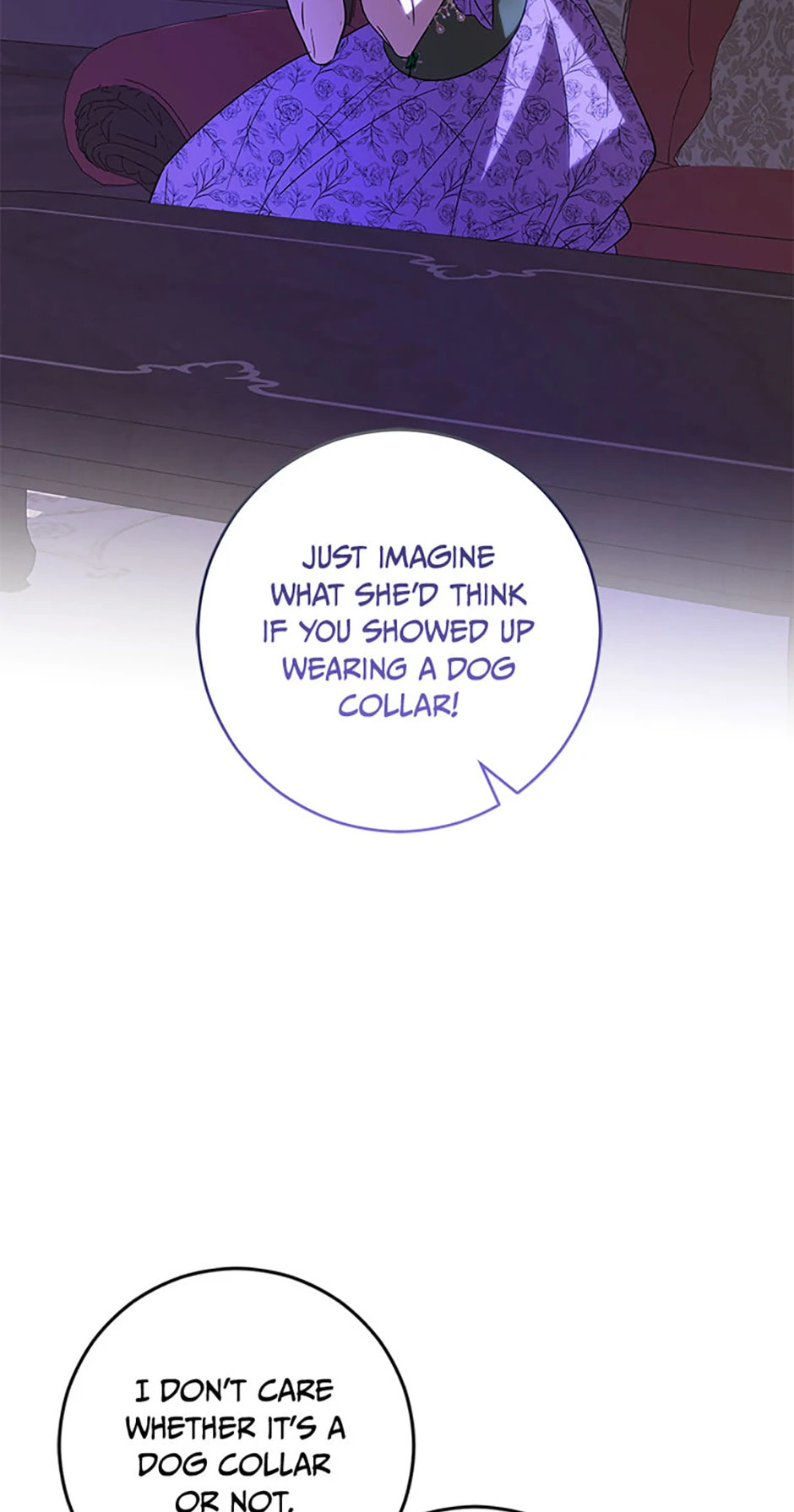 Read Itoshi no Boukun chapter 48 image 52 on Lezhin