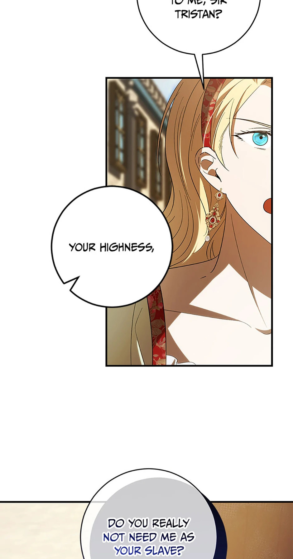 Read Itoshi no Boukun chapter 48 image 54 on Lezhin