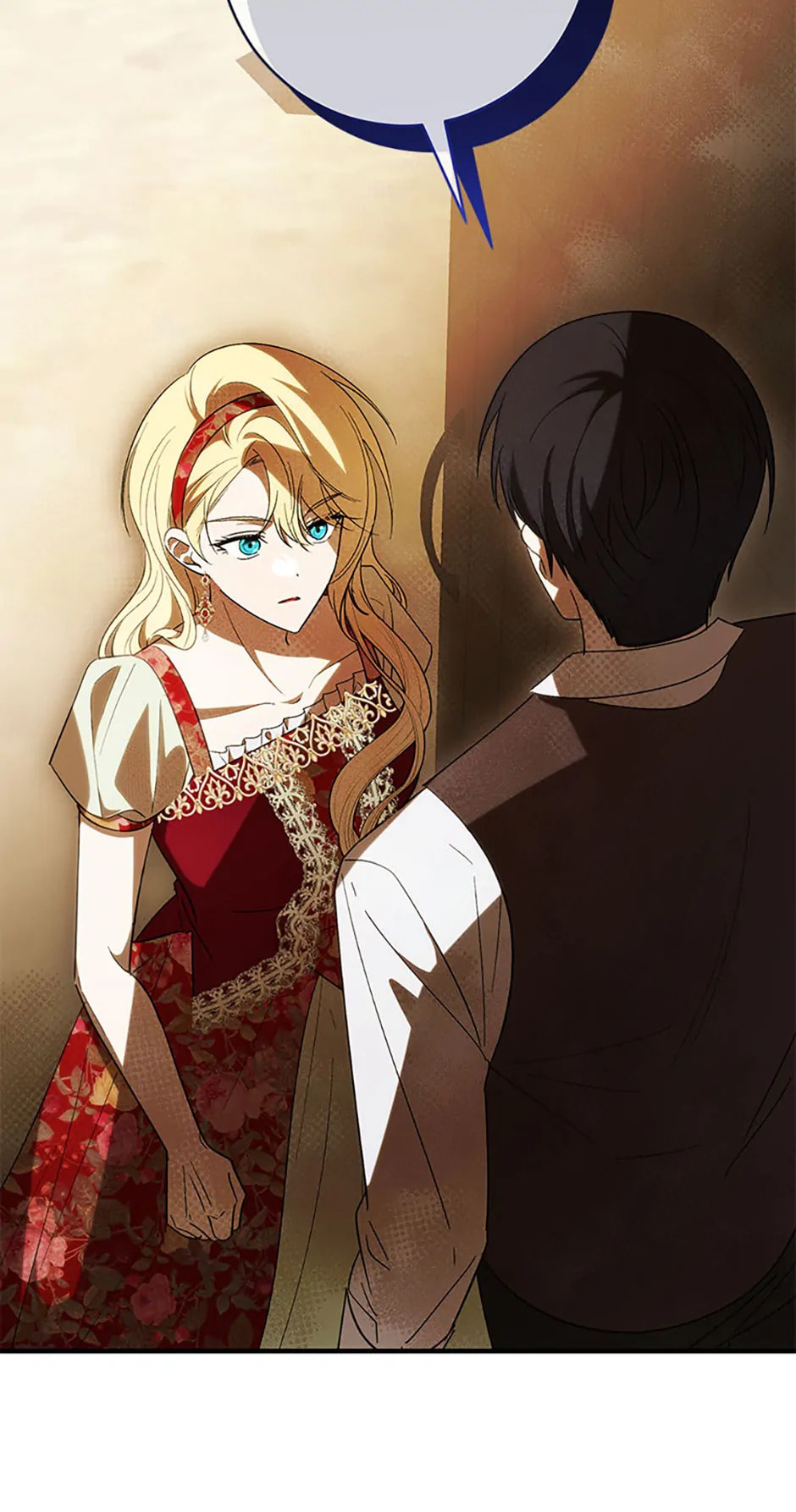 Read Itoshi no Boukun chapter 48 image 55 on Lezhin