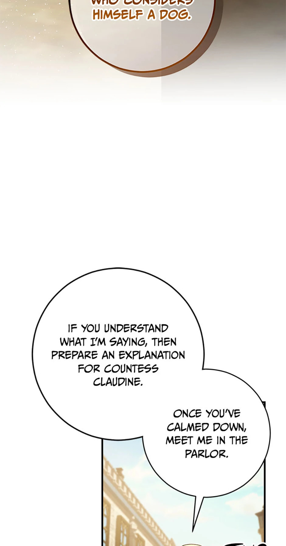 Read Itoshi no Boukun chapter 48 image 58 on Lezhin