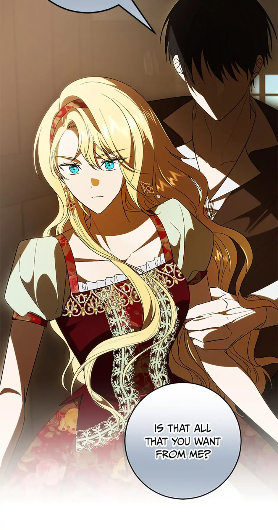 Read Itoshi no Boukun chapter 48 image 62 on Lezhin