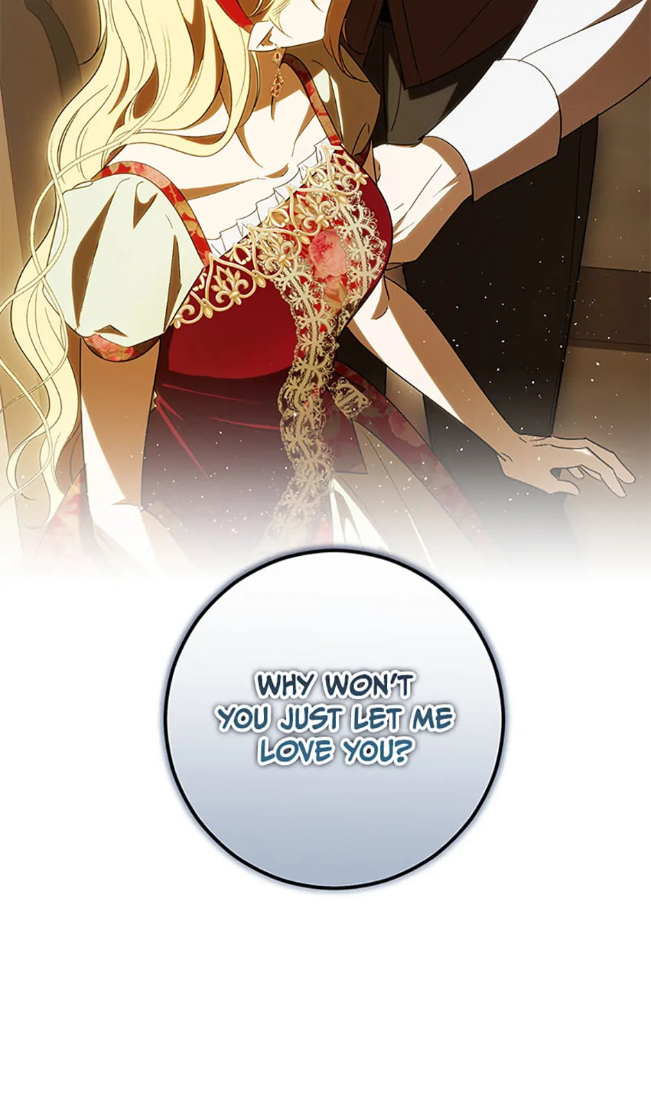 Read Itoshi no Boukun chapter 48 image 66 on Lezhin