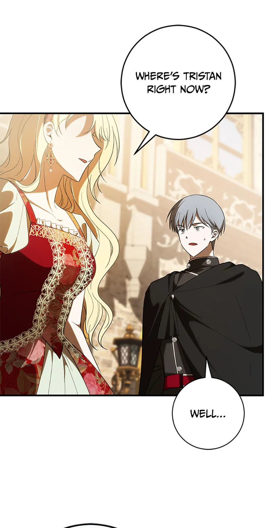 Read Itoshi no Boukun chapter 48 image 7 on Lezhin