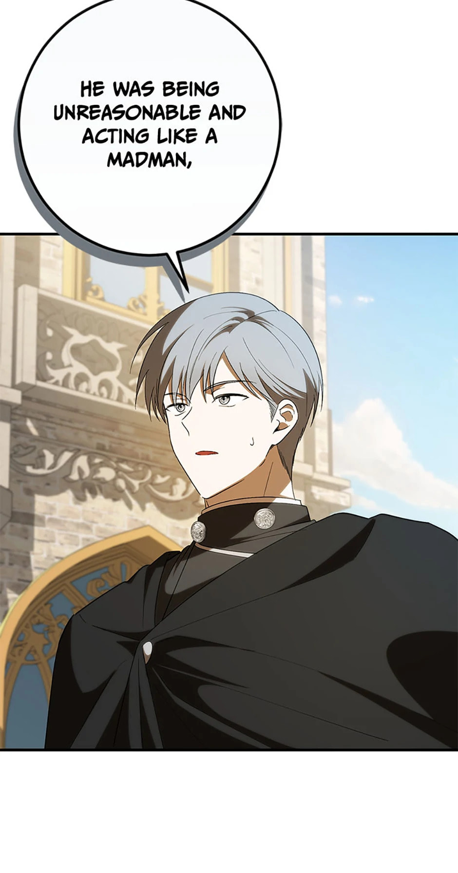 Read Itoshi no Boukun chapter 48 image 8 on Lezhin