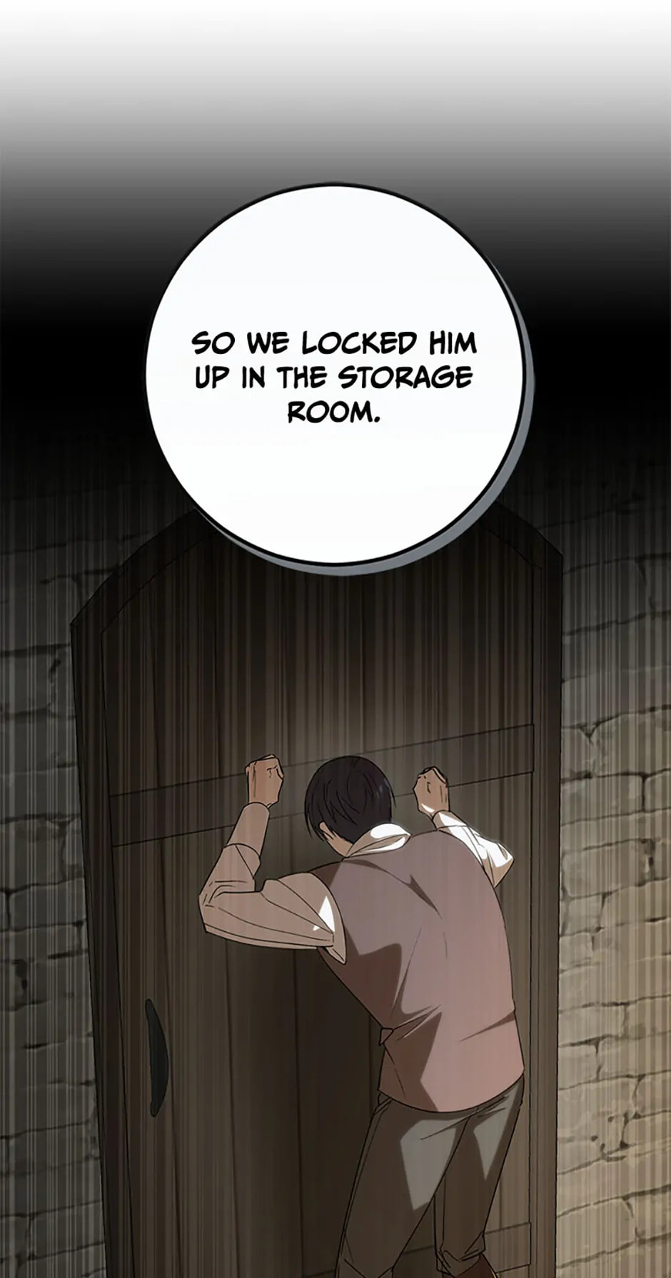 Read Itoshi no Boukun chapter 48 image 9 on Lezhin