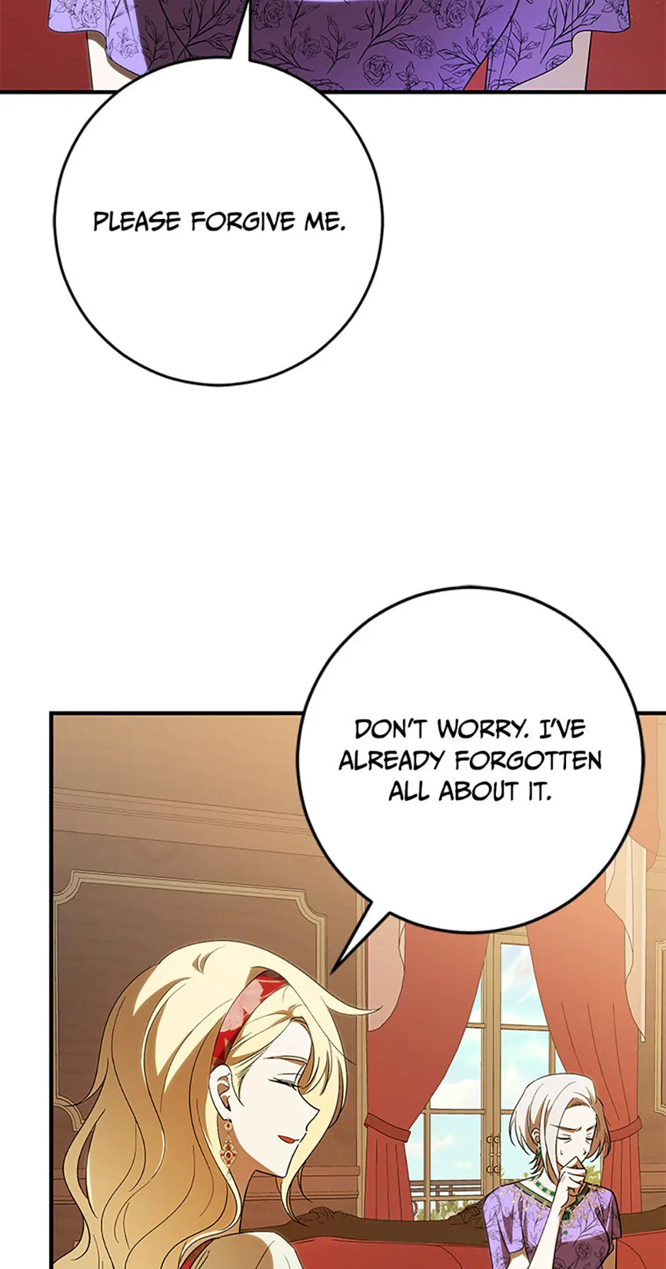 Read Itoshi no Boukun chapter 49 image 16 on Lezhin